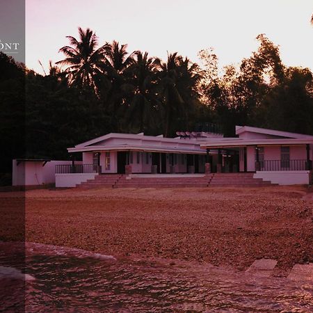 Alegria Water Front Beach House Alegria (Cebu) Exterior foto